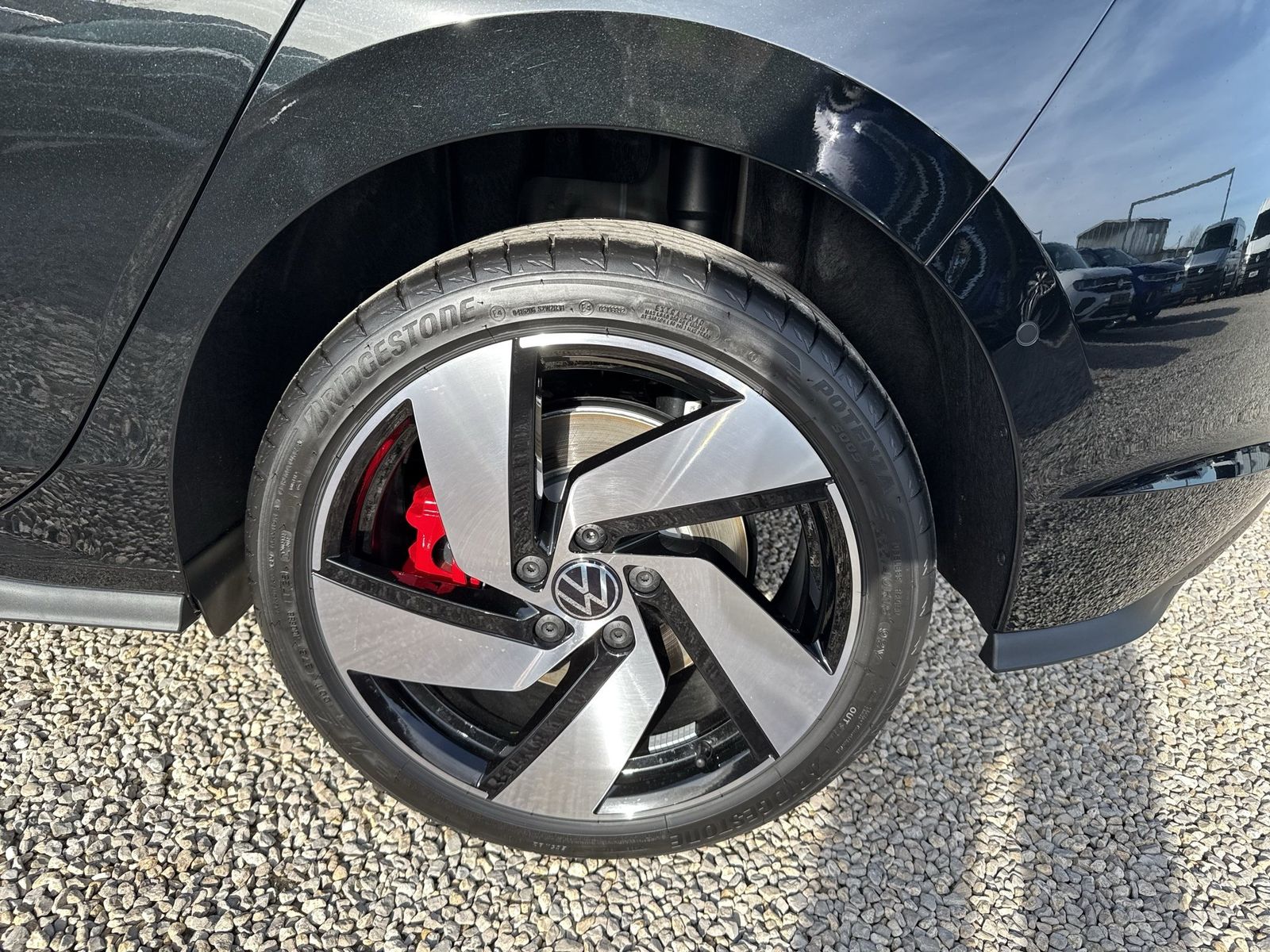 Volkswagen Golf - Bild 20