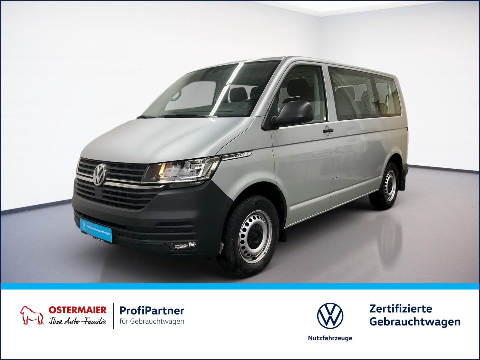 Volkswagen T6 Caravelle T6.1 Caravelle TRENDLINE 2.0TDI 150PS DSG 8-SITZ