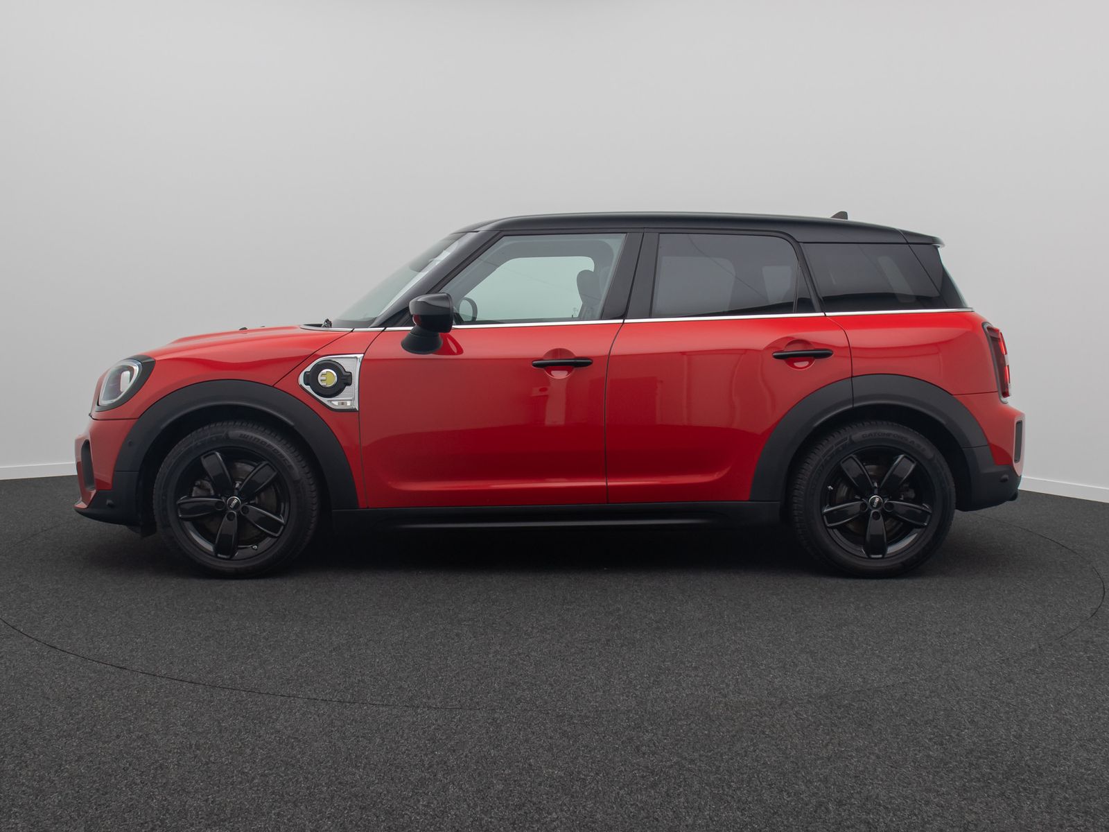 Fahrzeugabbildung MINI Countryman SE (Cooper) DAB HUD H/K Panorama Voll