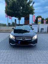 Mercedes-Benz C klasse 220D  Avantgarde  BlueTEC - Mercedes-Benz 220 in Hamburg
