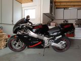 Kawasaki ZXR 750 RR - Angebote entsprechen deinen Suchkriterien