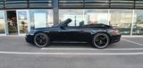 Porsche 997 Carrera Cabriolet Carrera - gebrauchte Porsche 997 aus dem Jahr 2007