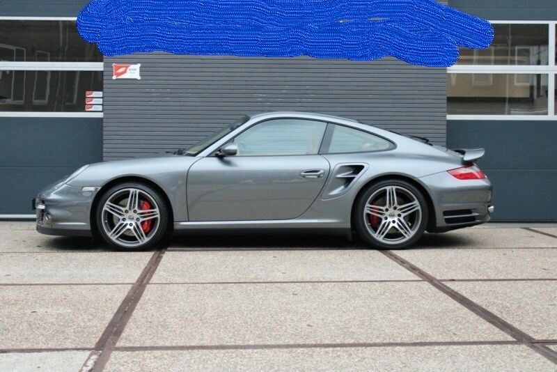 PORSCHE 997 2006