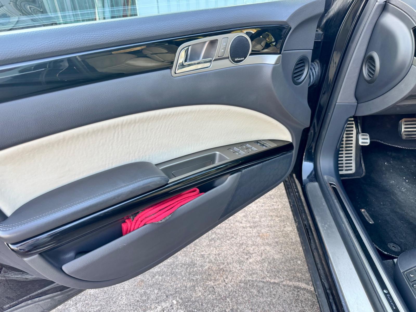 Volkswagen Phaeton 3.0 V6 TDI VW Exclusive