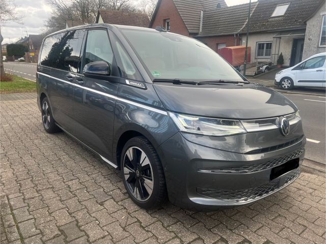 Volkswagen T7 Multivan STYLE LANG/1.HD/KAMERA/AHK/PANORAMA