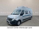 Ahorn Van 620 - Ahorn Separate Dusche Diesel Kastenwagen