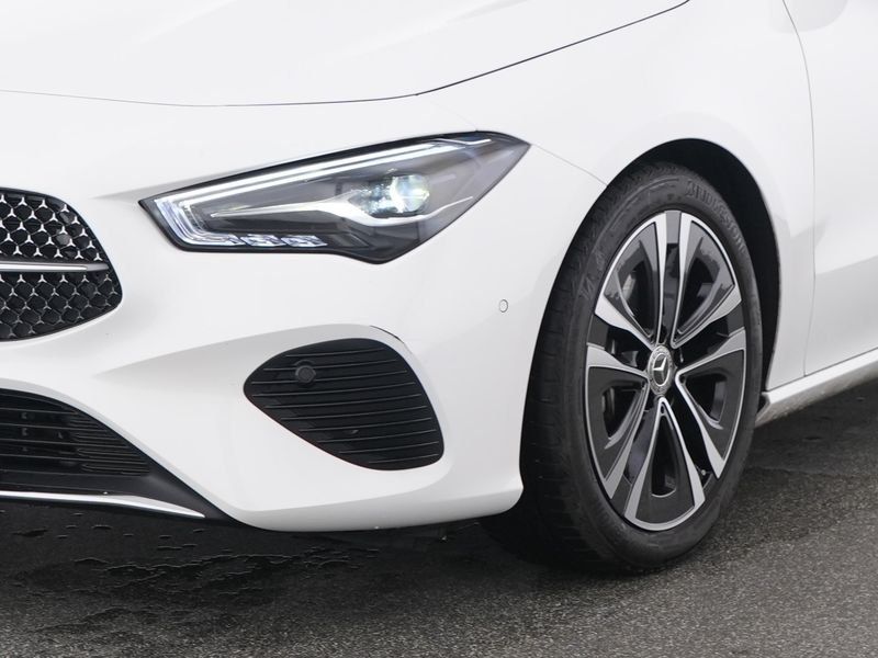 Fahrzeugabbildung Mercedes-Benz CLA 180 Progressive*Pano*LED*Kamera*MBUX Premiu*