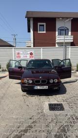 BMW  530i v8 - BMW 530 aus 1993