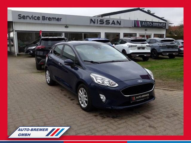 Ford Fiesta 1.1 Cool & Connect ALW-Reifen