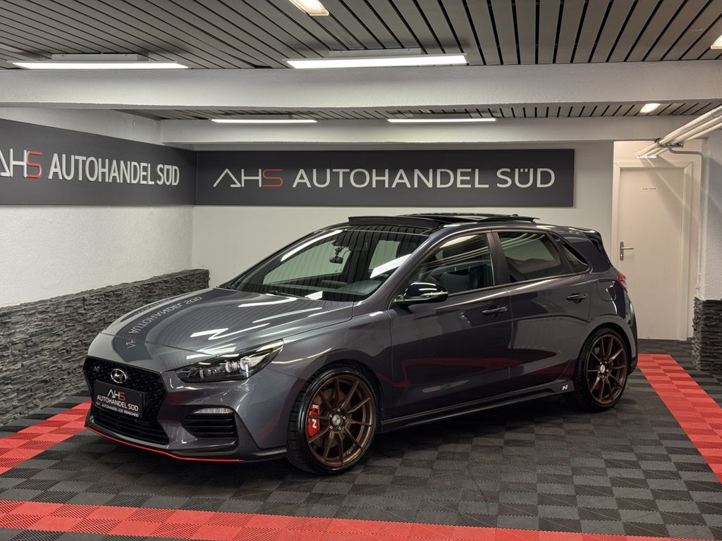 Image of Hyundai i30