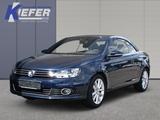 Volkswagen Eos 1.4 TSI Sport*Leder*Probleme Dach* - gebrauchte Volkswagen Eos aus dem Jahr 2012