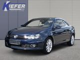 Volkswagen Eos 1.4 TSI Sport*Leder*Probleme Dach* - Volkswagen Eos aus 2012