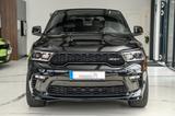 Dodge Durango 5,7 GT HEMI LPG BRC NAVI 7 SITZ 4x4 22° - Dodge Durango: 5.7