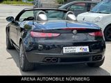 Alfa Romeo Spider 1.8 16V TBi*Pininfarina*Bi-Xenon*Carbon - Alfa Romeo in Nürnberg