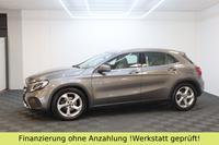 Mercedes-Benz GLA 200*NAVI*PDC*SHZ*