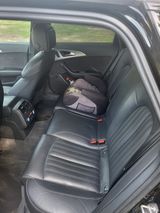 Audi A6 3.0 TDI 200kW AHK,Matrix,Luftfahrwerk TÜV neu - Audi: Luftfahrwerk