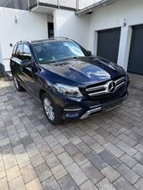 Mercedes-Benz GLE 350 d 4MATIC - - Mercedes GLE-Klasse bis 20.000 Euro