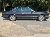 BMW M635 CSi    E24 - BMW 6 Series: E24