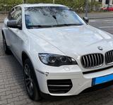 BMW X6 M50 M50d - - BMW X6 M50: Schiebedach