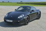 Porsche Cayman S Sonderedition 3,4L Handschalter - gebrauchte Porsche Cayman aus dem Jahr 2012