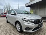 Dacia Sandero III Comfort - Dacia Sandero Gebrauchtwagen in Stuttgart