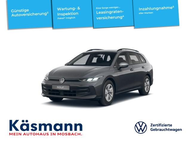 Volkswagen Golf Variant Life 1.5 eTSI AHK NAVI SHZ GJR