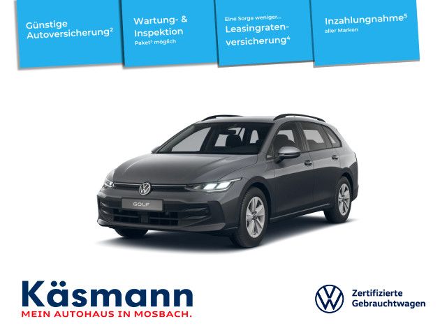 Volkswagen Golf Variant Life 1.5 eTSI AHK NAVI SHZ GJR