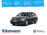 Volkswagen Golf - Vorschau Bild 1