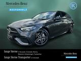 Mercedes-Benz C 300 T AMG+NIGHT+AHK+KAMERA+MEMORY+EASYP+LENKHZ - Mercedes-Benz C-Class: Kombi, AMG