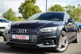 Audi A5 Sportback 2.0 TFSI S-Line quattro LED Navi - Audi A5 sport mit Hybrid-Antrieb (Benzin/Elektro)
