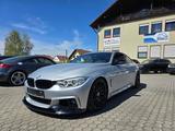 BMW 428 4 Coupe 428 i xDrive - BMW 428 mit Schiebedach