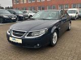 Saab 9-5 Lim. 2.0 T Linear*Leder*Klimaautom.*1.Hand!! - scheckheftgepflegte Saab 9-5