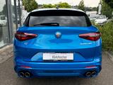 Alfa Romeo Stelvio Quadrifoglio Q4 - Alfa Romeo Stelvio SUV