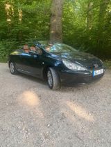 Peugeot 307 - Peugeot 307 in Stuttgart