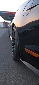 Ford Mustang 5.0 V8 GT *MagneRide* - Ford Mustang in Krefeld