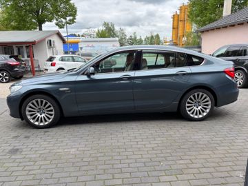 BMW 535 - 2