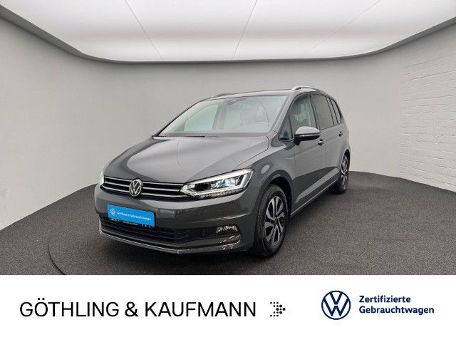 Volkswagen Touran Active 2.0 TDI*AHK*KAM*STDHZG*LED*7Sitzer