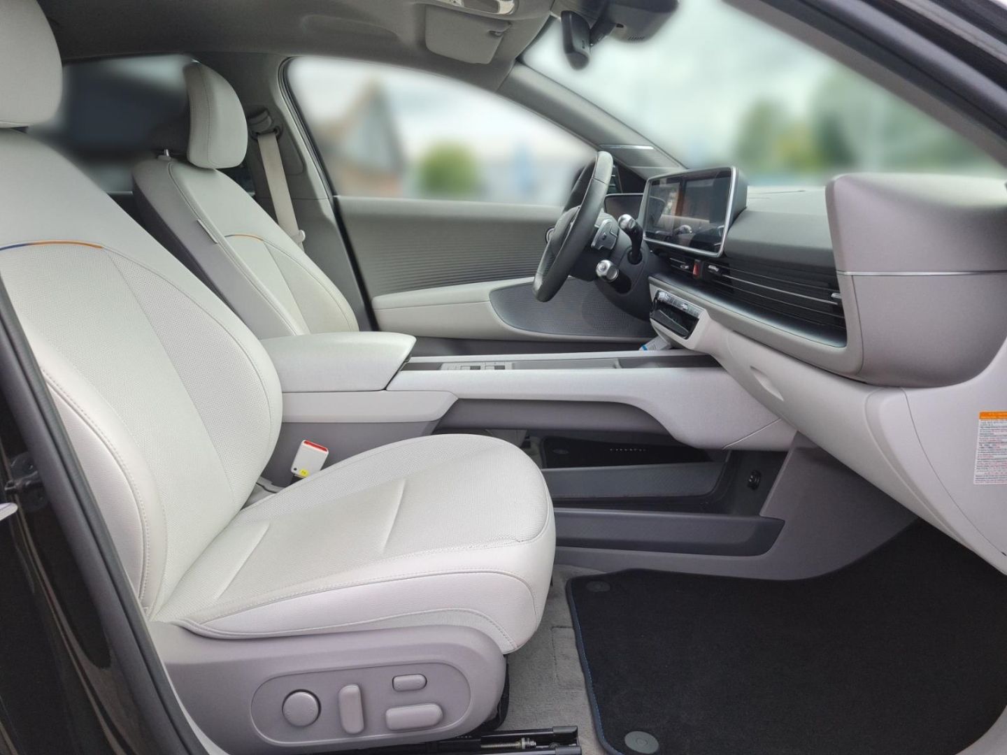 Hyundai IONIQ 6 – Bild 14