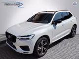 Volvo XC60 T6 AWD R Design PANO STANDHZ AHK NAVI H/K - Volvo XC60 mit Hybrid-Antrieb