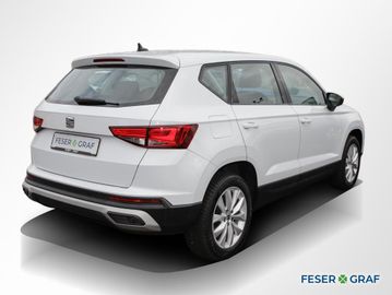 SEAT Ateca - 2