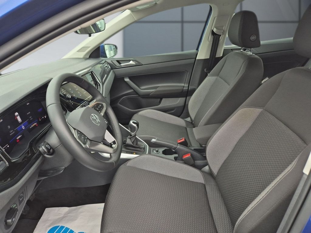 Polo 1.0 MPI Life *LED*PDC*SHZ*DAB*APP-CONNECT*M