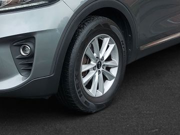 KIA Sorento - 10