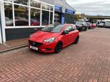 Opel Corsa 1.4 Turbo  Start/Stop Color Edition OPC Li - Opel Corsa: Turbo Opc