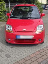Chevrolet Matiz - gebrauchte Chevrolet Matiz aus dem Jahr 2006