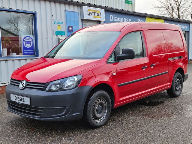 Volkswagen Caddy  Maxi Kasten EcoProfi