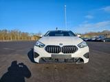 BMW 218i Gran Coupe  1.5 140PS Advantage 53586 - BMW 2er Reihe: Limousine