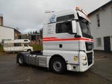 MAN TGX 18.510 XXL  , BLS , Retarder
