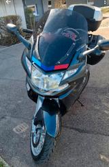 BMW K 1200 GT