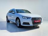 Audi A4 Avant 1.4 TFSI S-Line*XENON*TEMPO*DSPSound* - Audi A4: Weiß, Line