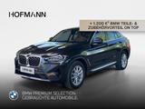 BMW X4 xDrive20d Aut. AHK+Innovation+HiFi+Laser+HUD - BMW X4 Jahreswagen